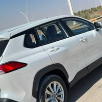 كورلا كروز • ٢٠٢٥ • رقم بغداد