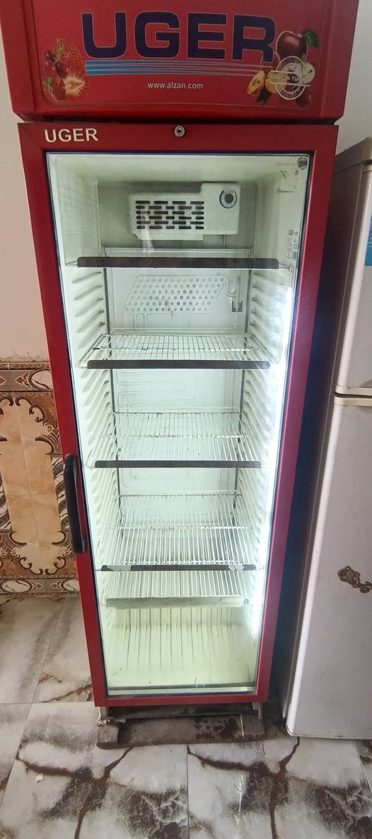 براد عارضة • نظيف • للبيع