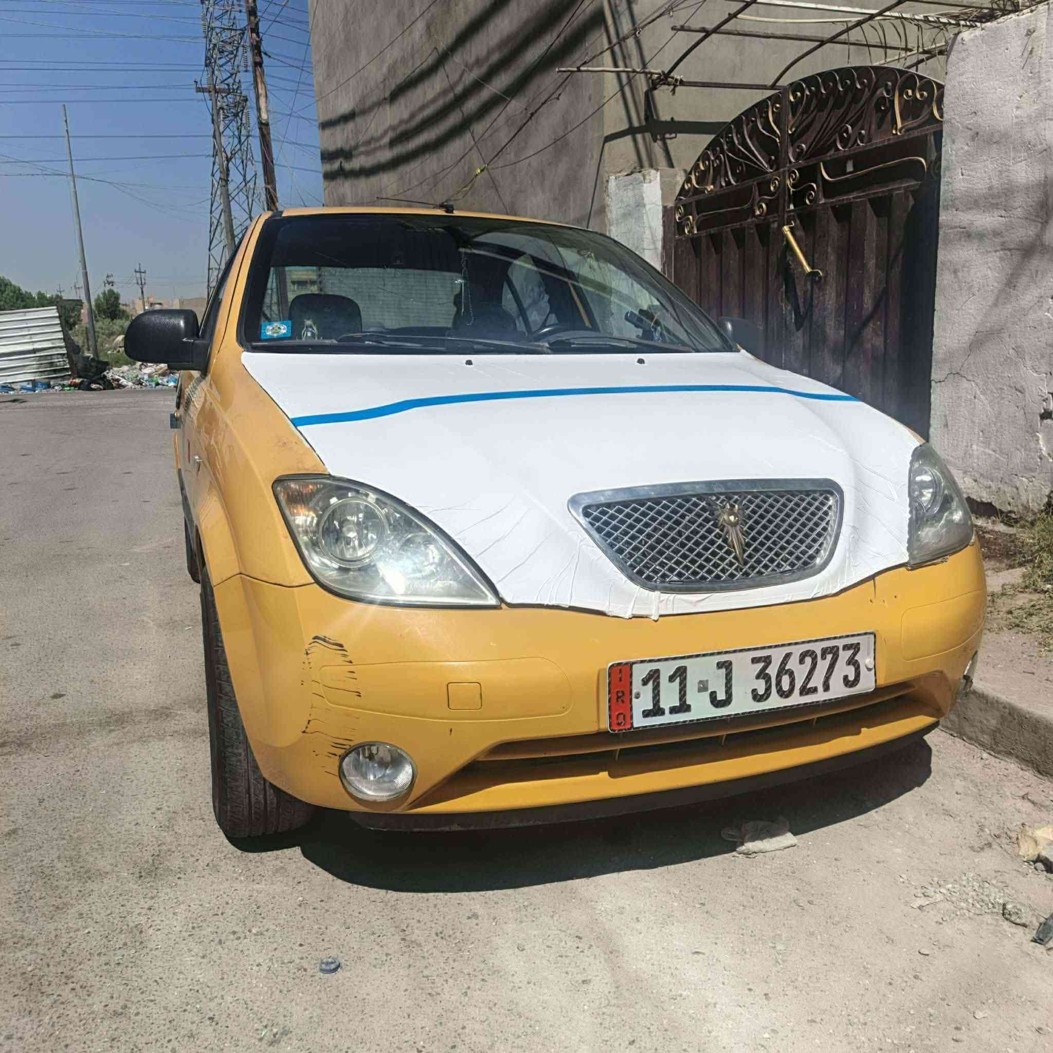 سلام عليكم طيبه للبيع موديل 15 بيه فقط عقل مالته برمجه وبارد بل جاملغ تحويل ثاني يوم السعر 33 وبيه مجال بصيط مكاني بغداد بالدوره ببودشير ***********
