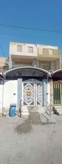 نصف قطعة • طابو صرف • الحبيبيه خلف جامع الصبطين
