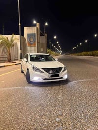 سوناته ٢٠١٤ • داخلي زيرو • بصره