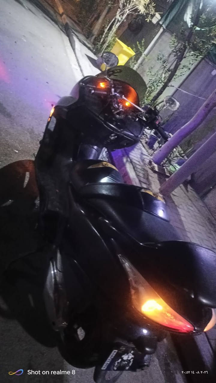 فورزا ادوات 08 نظيفه ومشيها خير من الله گير أوتو محرك نظيف وما مفتوح .سعر مليون وبي مجال للشراي مكاني البصره 
رقم ؛***********
