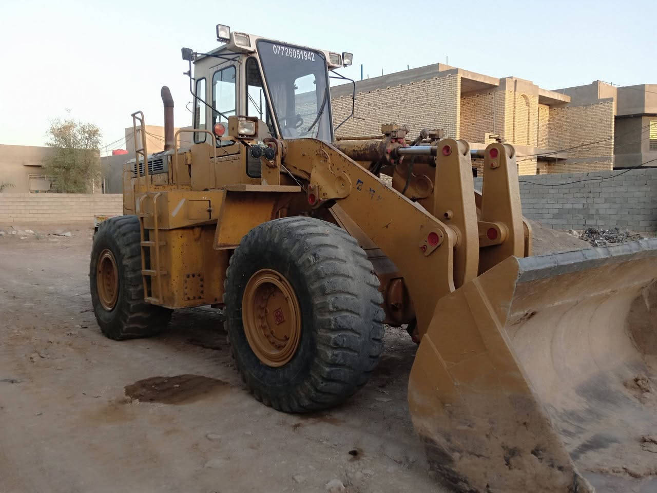 شفل كاوسكي موديل 91 حجم 88 محرك نيسان 133 رقم واسط الماني مكان واسط الكوت 
***********
