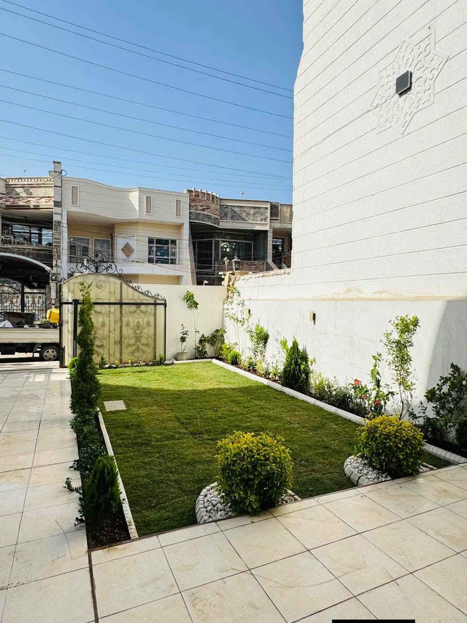 مهندس زراعي • تصاميم مودرن • ٢٠٢٦