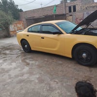 تشارجر • ٢٠٢٠ • مكينة ٣٫٥