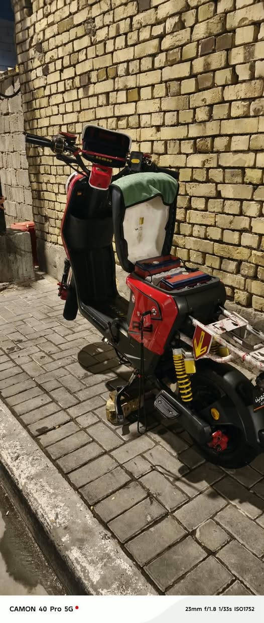 ار 9 • شحن • بطاريات 32ام