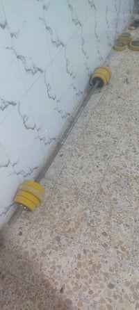 بصره حيانيه • متروك فتره • ما بي أي شي