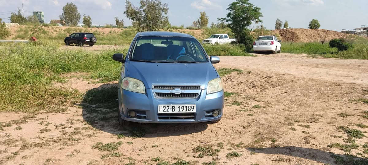 ئه فيؤ مؤديل 2008 عيزام  سبوخ له سه ر ساغه بي ليدران پيشو پشتي كه پسه مه كينه گه وره يه گيرو مه كينه ي به شه رته ته قه و ره قه ي به شه رت سه نه وي تا2030نويه سياره كه زؤر جاهيزه نرخي خوار هه موو بازار نرخي 43 وه ره قه و مه جاليكي زؤر كه م... ***********...4012787 أربيل, العراق
