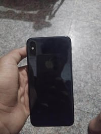 اكس ماكس • ٦٤ • بطاريه ١٠٠
