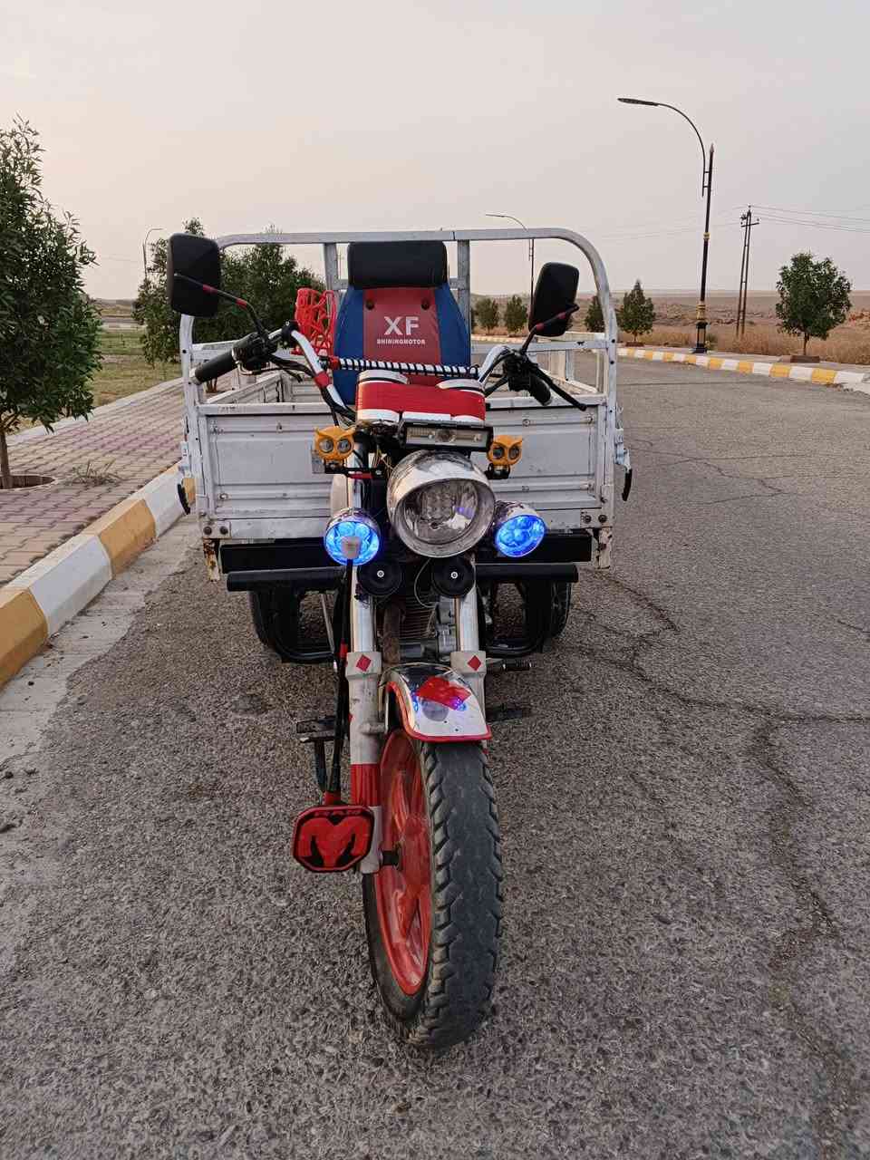 ستوته • محرك ٢٠٠ • ديالى منصوريه