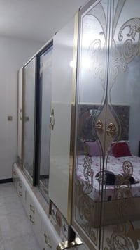 غرفة نوم • ١١قطعة • المسيب حي المعلمين