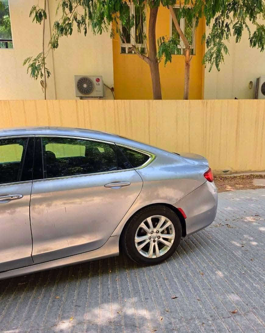 سلام عليكم 
C200 للبيع او مراوس 
موديل 16
رقم الدولي بائسمي هزه جديده تحويل مباشر
مكينه 4 سلندر 
السياره مكينه جديده مبدله وكير مكفول  تبريد ثلج
السياره بيها ربع بنيد صبغ وصفحه كامله صبغ وحاليا جارد والباقي كفاله وسوناره موجود
بصمه 
بصمة ابوب 
نضام صوتي 
منضومة زنون 
شاشه جبيره 
عينه ابوبامه عربي
كامره دواره 
تحديد سرعه 
مانع انزلاق
تخم تاير
باتري جديد
مكان السياره النجف الاشرف
السعر 73 
الاستفسار اكثر ***********
