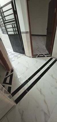 لاسطه • سيراميك • بيت العامر