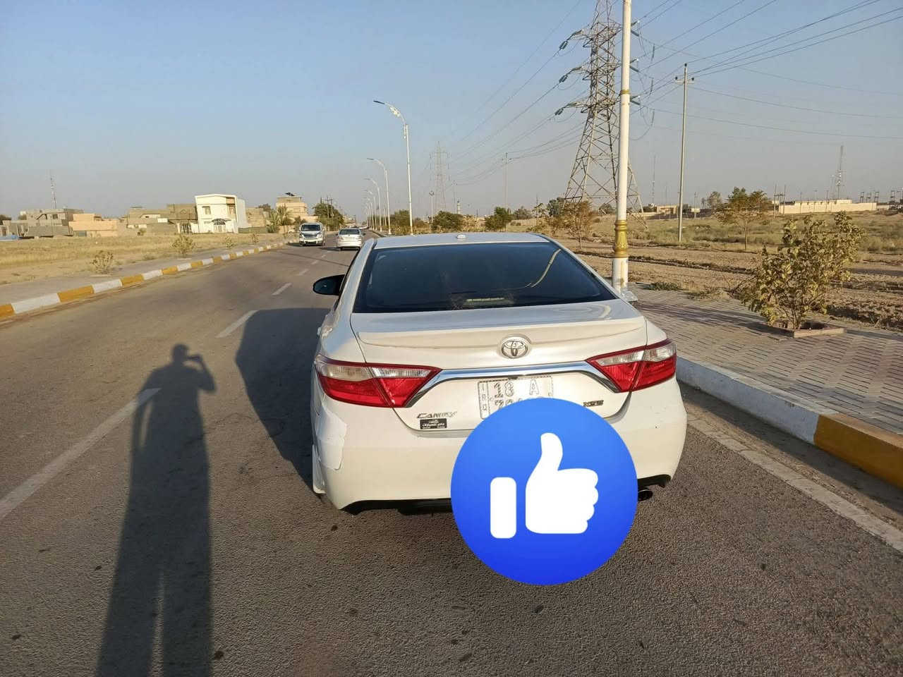 كامري مديل 16 أمريكي فول ع فئه رقم بابل انكليزي كير ومحرك شرط صدر جديد تخم تاير جديد تبريد ثلج سونار مرفوق ويا صور مكانه صلاح الدين بلد
***********
***********
كامري مديل 16 أمريكي فول ع فئه رقم بابل انكليزي كير ومحرك شرط صدر جديد تخم تاير جديد تبريد ثلج سونار مرفوق ويا صور مكانه صلاح الدين بلد
