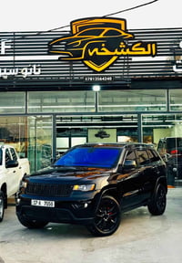 جراند شيروكي • ٢٠٢٠ • مصدوم