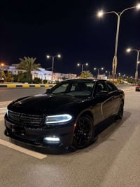 جيرني SXT • ٢٠١٥ • كلين تايتل