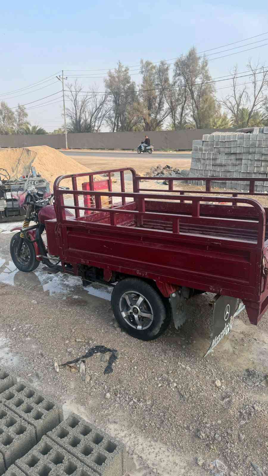ستوته ديوان • موديل ١٧ • واسط قضاء الحي