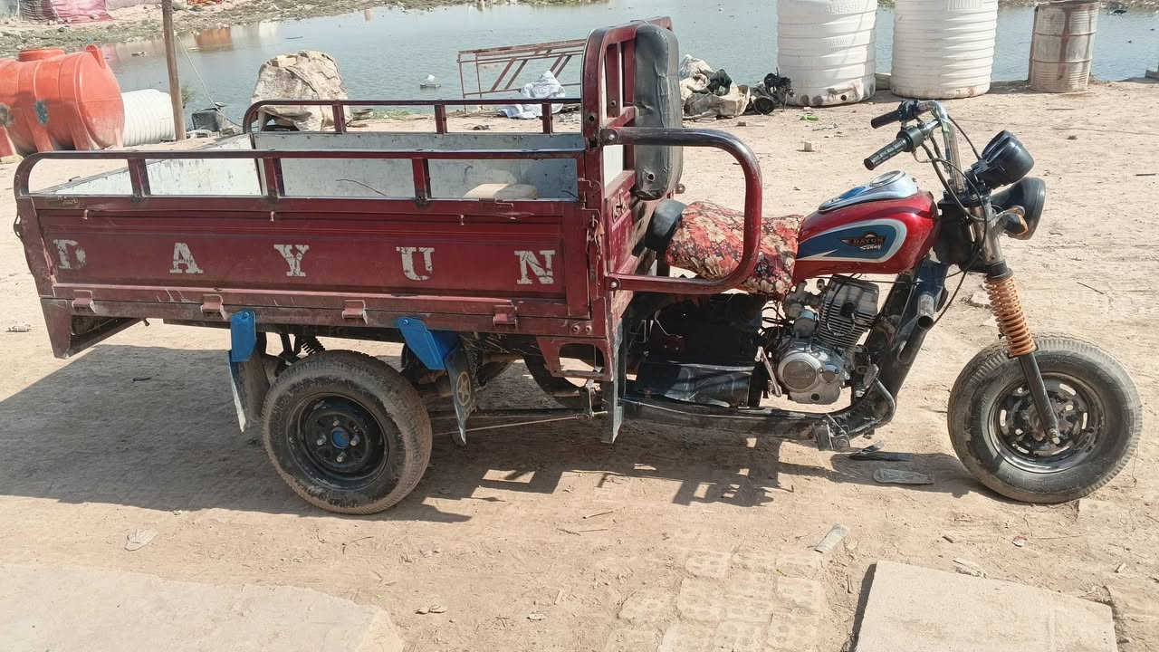 ستوته • موديل ١٩ • مكينه خير