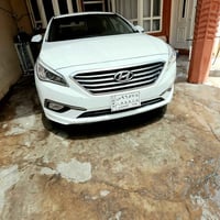 سوناتا ٢٠١٨ • غاز • كورية