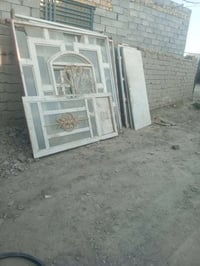 بيبان • شبابيج • قطع شلع