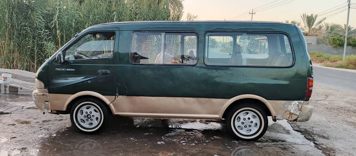 سلام عليكم كيه بريجو موديل 99 رقم بابل تحويل مباشر كير محرك فول سنويه لحد 2028 الاستفسار عل رقم ***********
