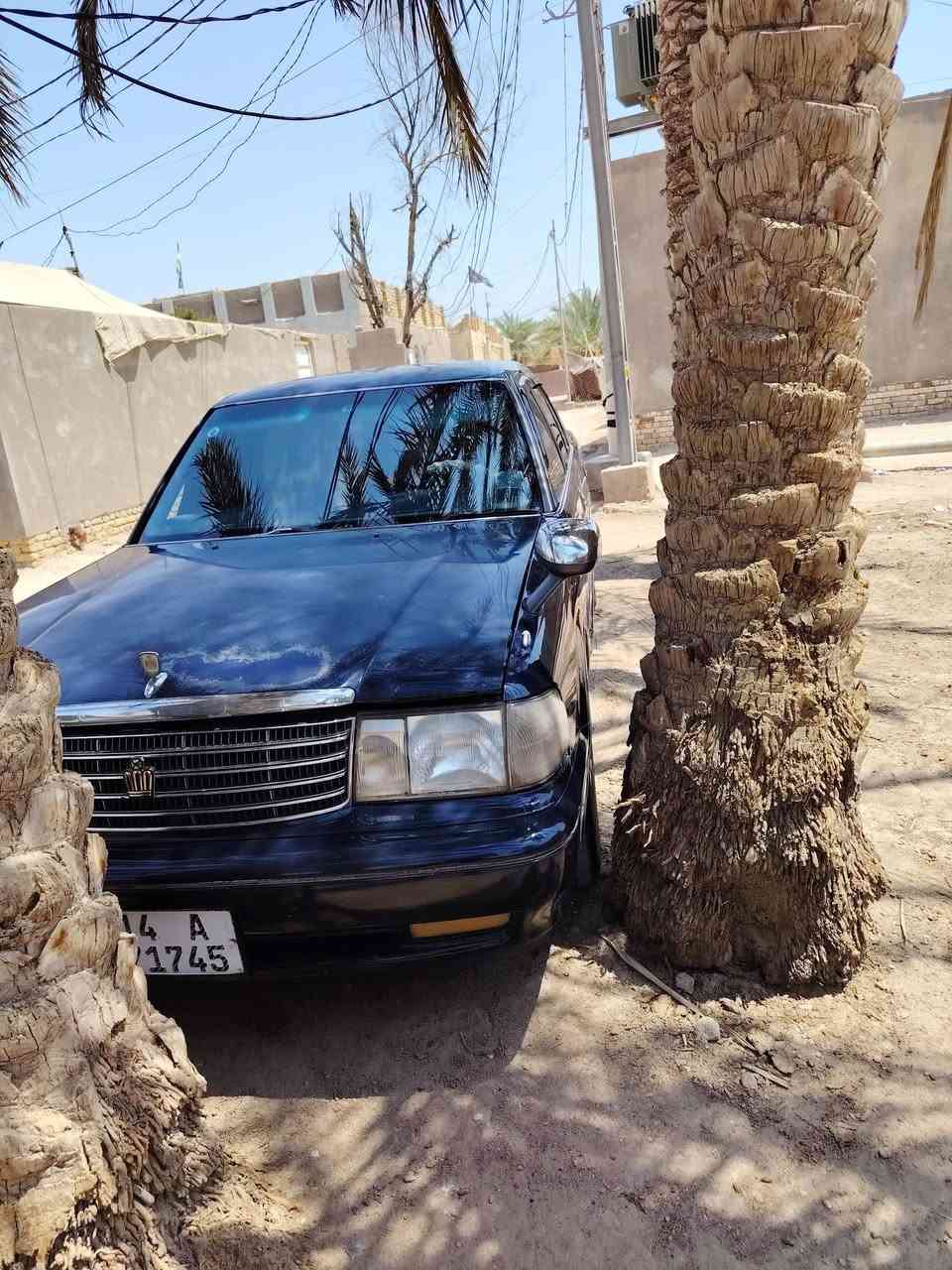 سلام عليكم ارنب طويل للبيع
سياره مكفوله من ضربه والصبغ والعيب الشرعي 

اكسن 3 قطع 

مكينه وگير وتبريد خير من الله 
مكانه ناصريه سوق الشيوخ 

لتفاصيل اكثر تصل عل رقم ***********

غير متواجد عل فيس
