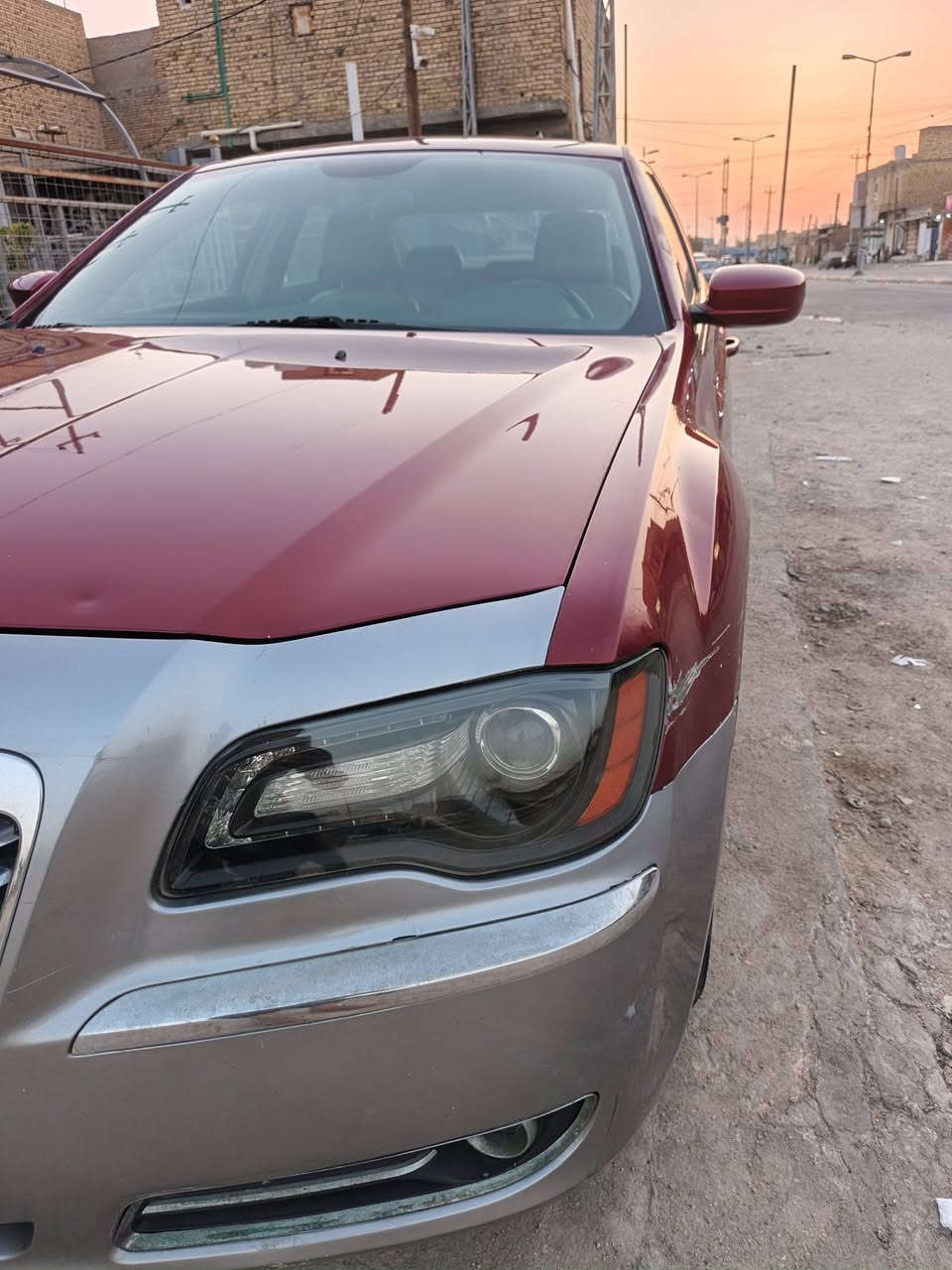 للبيع الناصريه مركز  السعر ٥٥وبيها مجال قليل ***********
