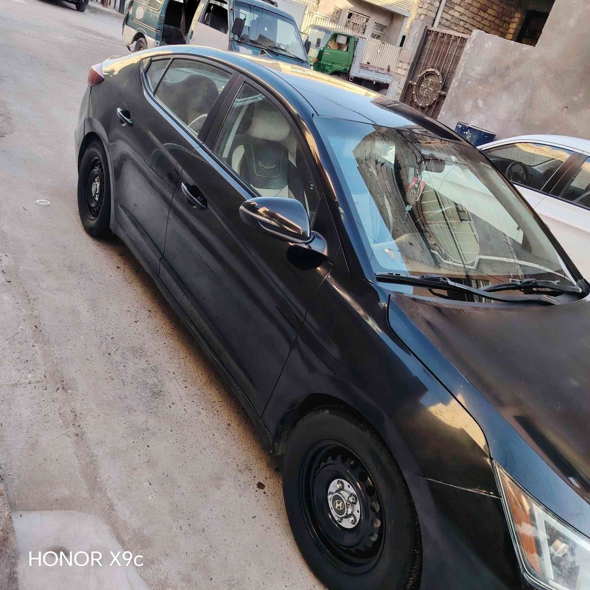 النترا • ٢٠٢٠ • رقم بغداد