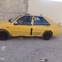 كورلا يارس • محرك وكير سليم • موصل الايمن