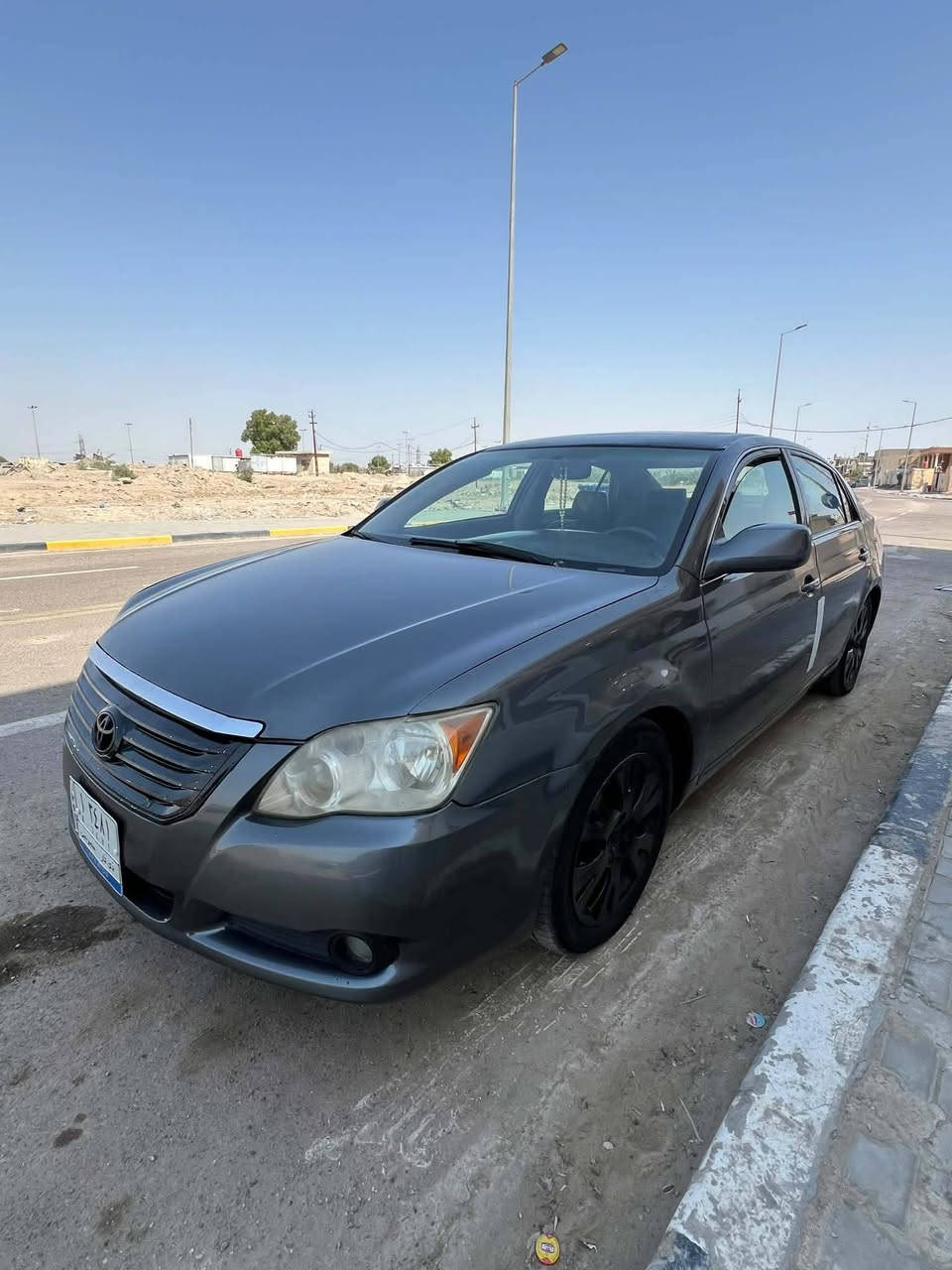 افلون 2008 وارد أمريكي محرك بالكرتون شد جديد.. كير كايم. صبغ عام تخم تاير جديد سنويه 28...... سعر 55.....عنوان البصره ***********
