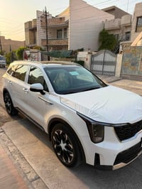 سورنتو ٢٠٢٥ • مشيه ٢٨٠٠٠ • بانوراما