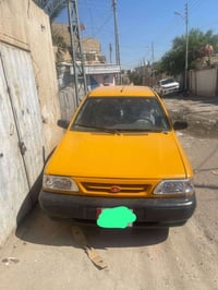 سايبا 18 • مكينة وكير خير • بصرة