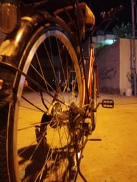باسكل ٢٧ • تايرات جدد • موديل ١٧