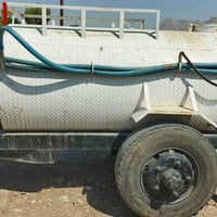 تنكر • ٣٠ برميل • كالار