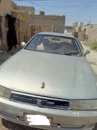كرستا • ١٩٩٣ • مكفولة ل٢٠٢٧