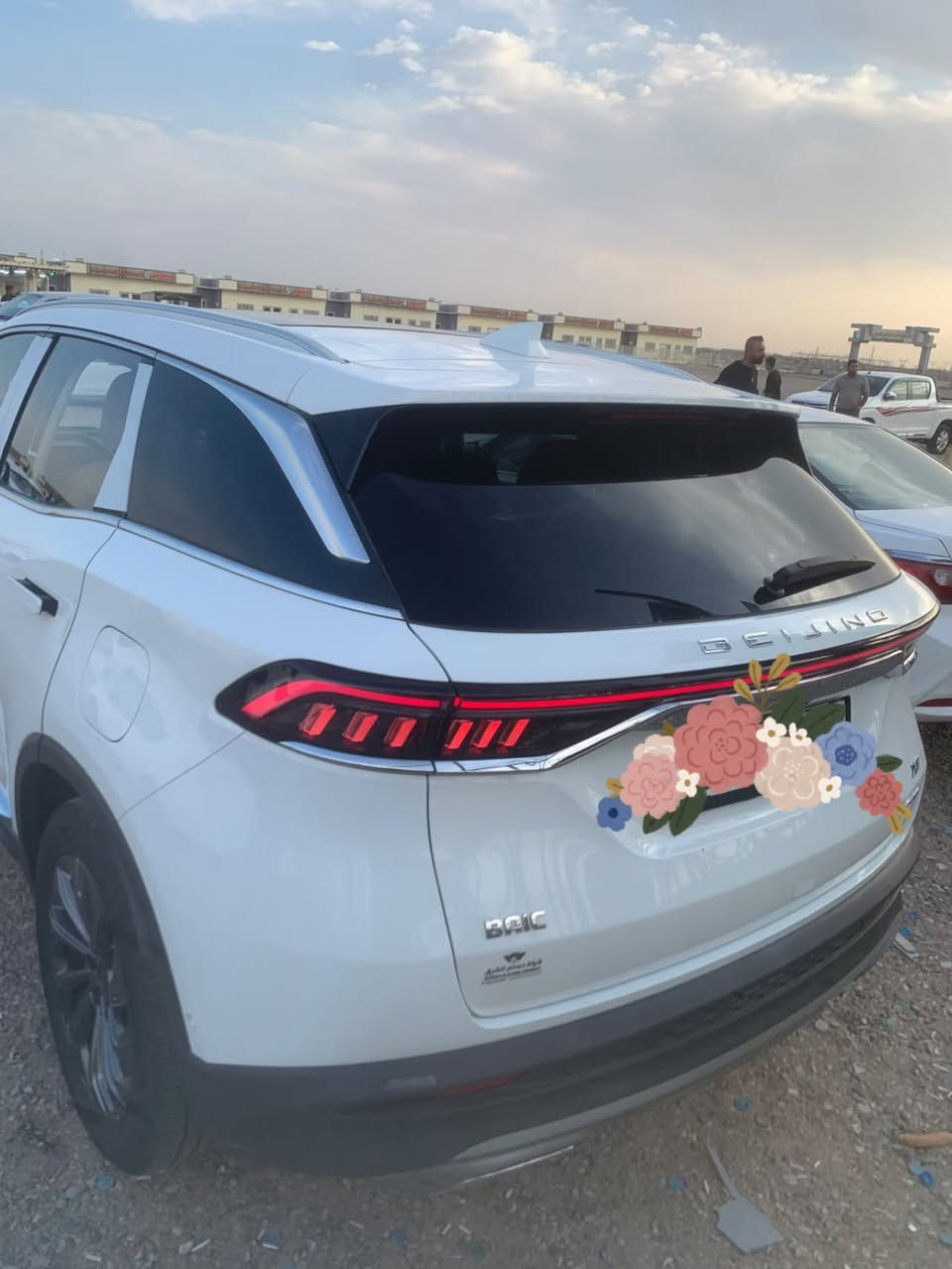 بايك اكس • ٢٠٢٥ • ماشي ٣٠٠٠