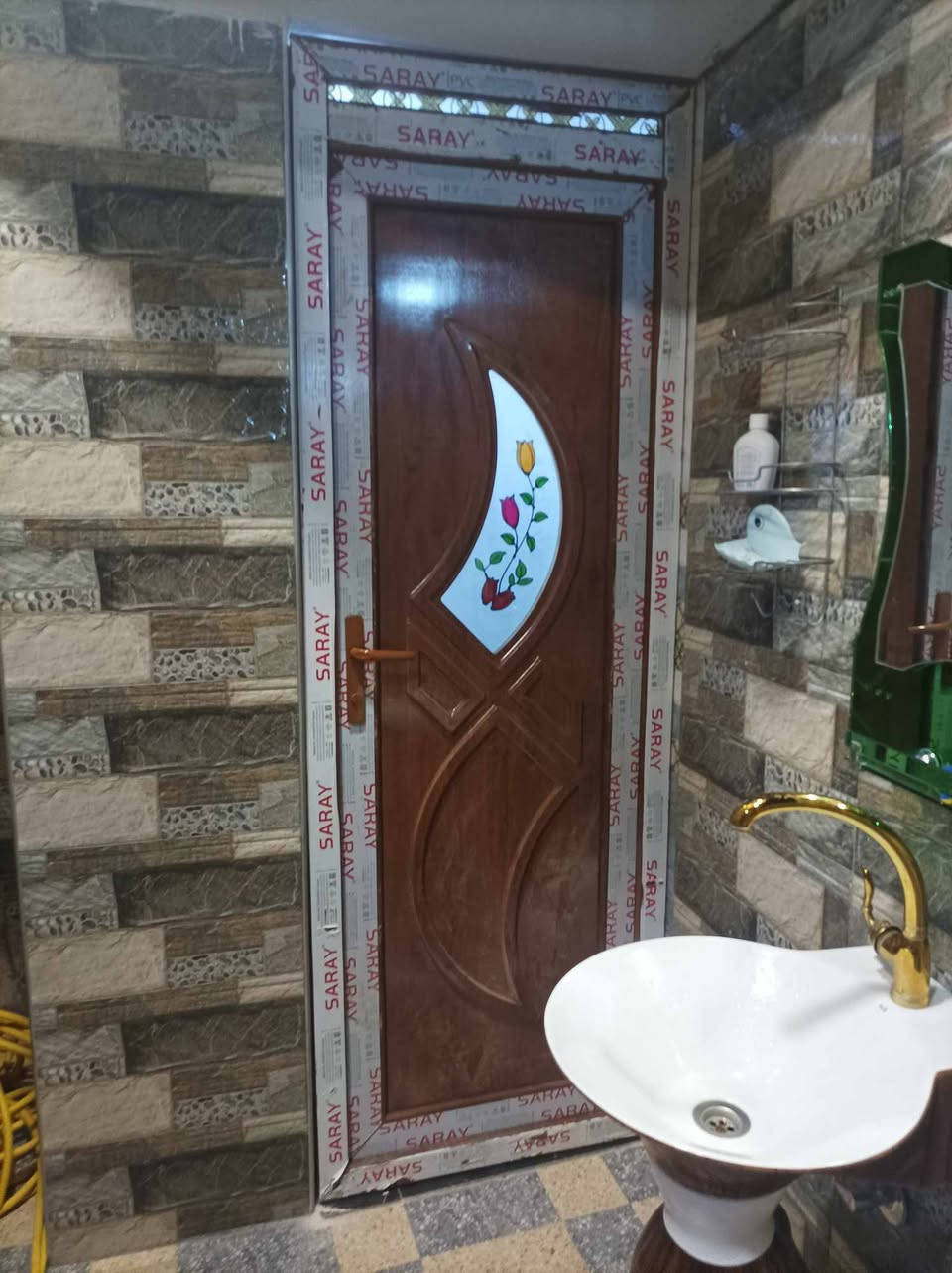 ألمنيوم • كاونترات • الديوانية