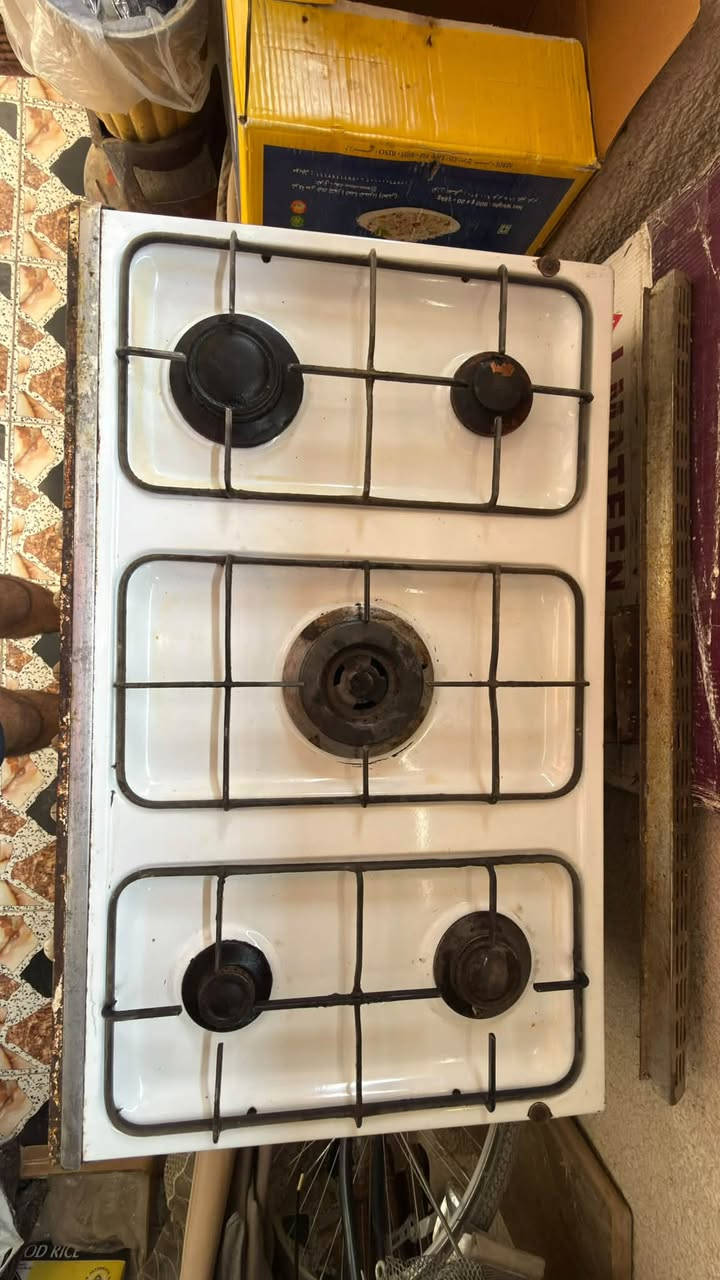 طباخ • فرن معطل • بابل حله