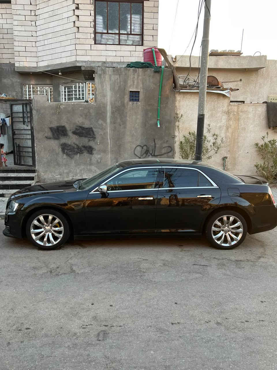 اوباما • ٢٠١٢ • كنديه