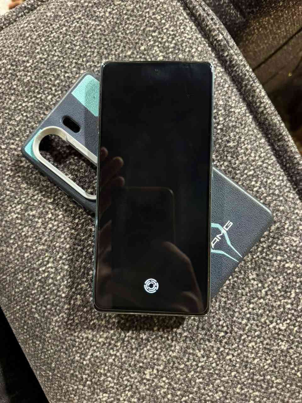تيكنو كامون CM5 • ٢٥٦ • اندرويد ١٦