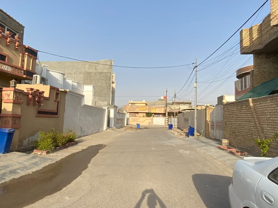 الجغيفي الثانيه • قرب ابو نواف • ١٥٠م