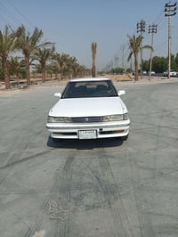 مارك • ١٩٩١ • مكينة مكفولة