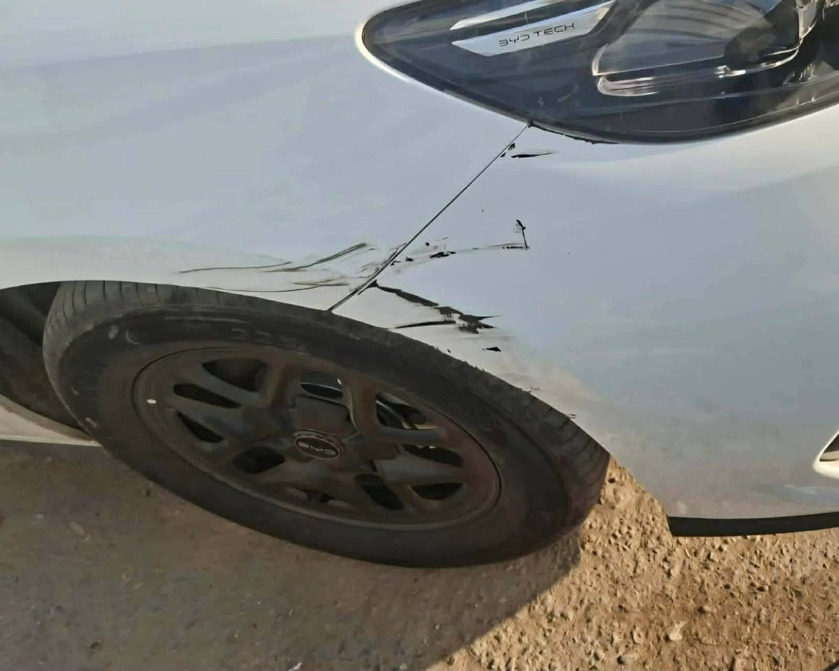 موديل 2025 • باسمي • طخه