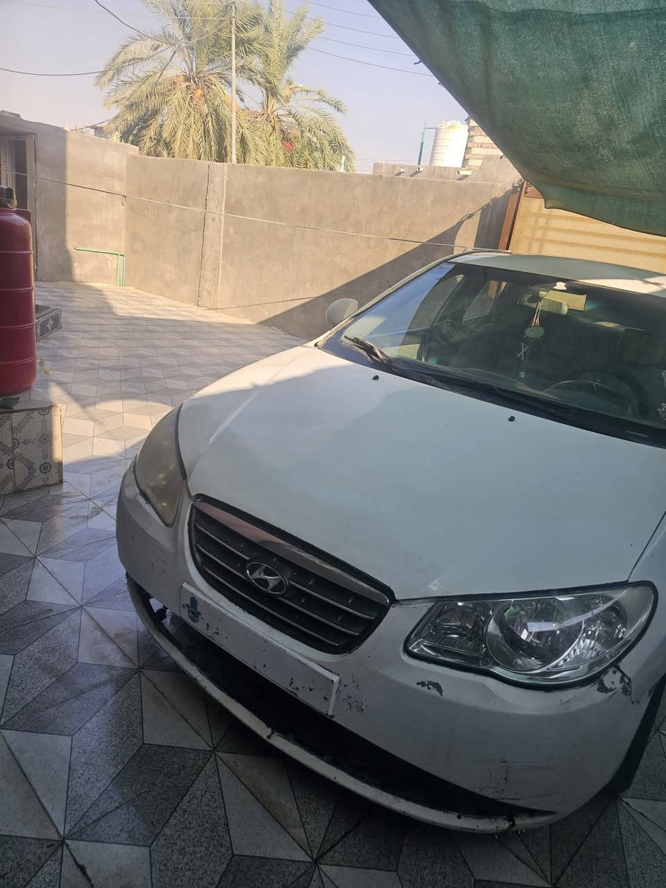 السلام عليكم للبيع انترا مكصوصه دوات ادوات مكينه وكير 2000 كير عادي حدادته جديده تخم تايرات جدد كهربائياته كله شغاله خوووان سياره طافيه تشتغل سلولي وتخربط دوسله بانزين ما تاخذه ابيع هم موجود كووم حديد سعر 22 وبيه مجال كلش قليل مكان سياره بصره قضاء الصادق ***********
