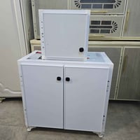 مطابخ • المنيوم • تنفيذ حسب الطلب