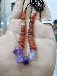 اللهم صل على محمد وآل محمد وعجل فرجهم احجار قديمه عقيق جمشت وعطف للبيع...