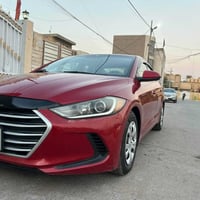 الالنترا • ٢٠١٧ • ضربه بابين