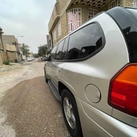 ترايل بلايزر ٢٠٠٨ • محرك ٥.٣ • ولا صبغ