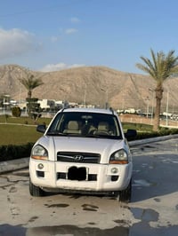 هيونداي توسان • ٢٠١٠ • ١٨٠٠٠٠ كم