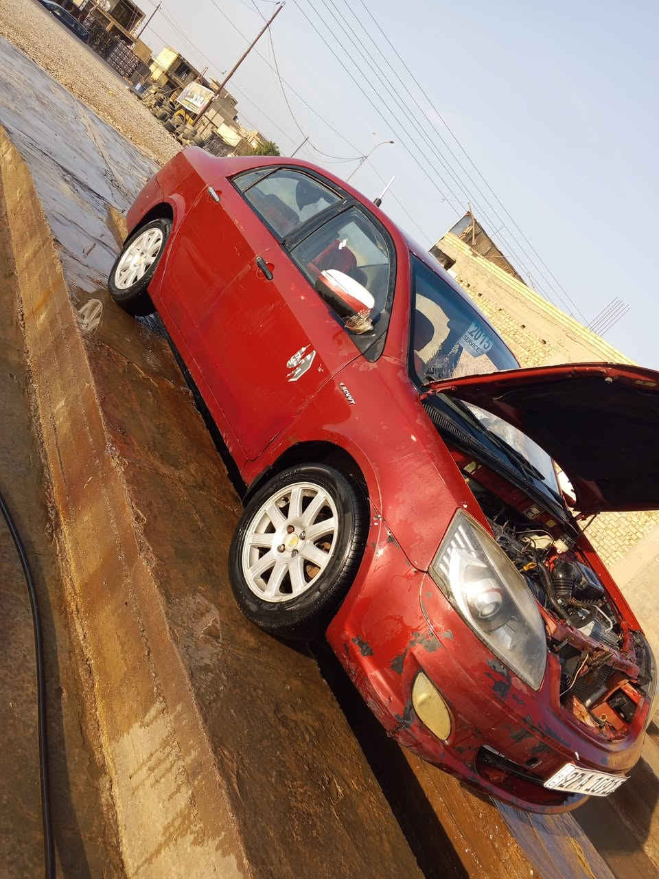 موديل ١٣ • كفاله عامه • ديوانية